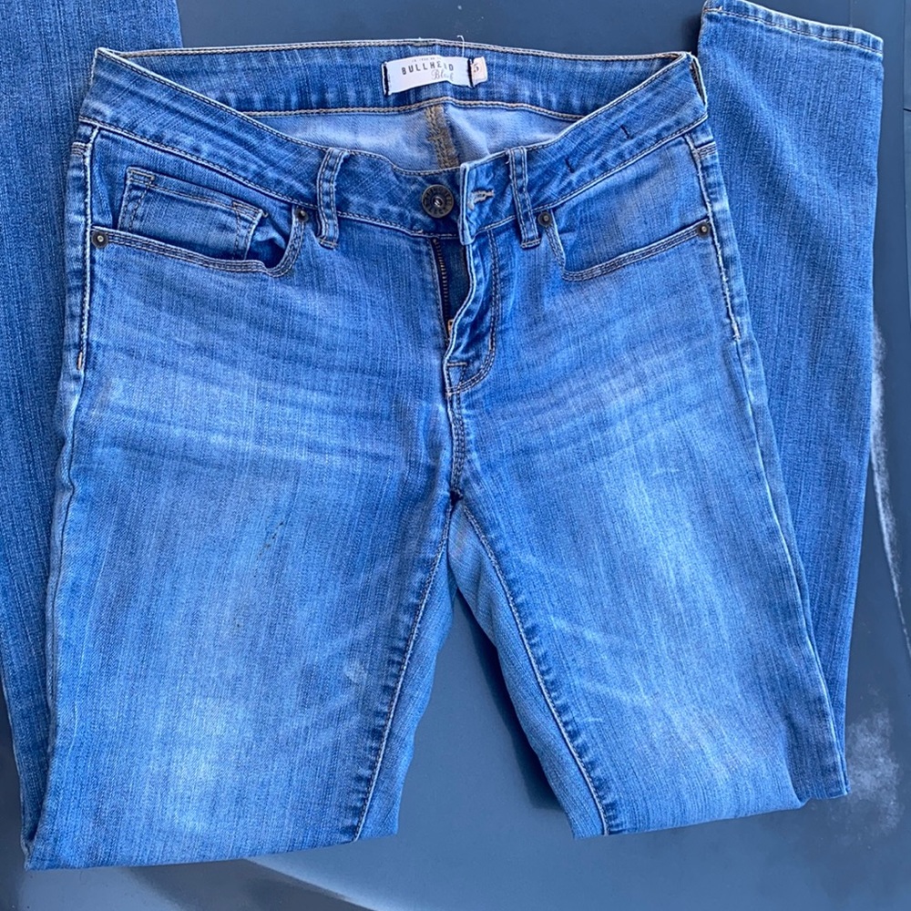 PacSun Denim Jeans